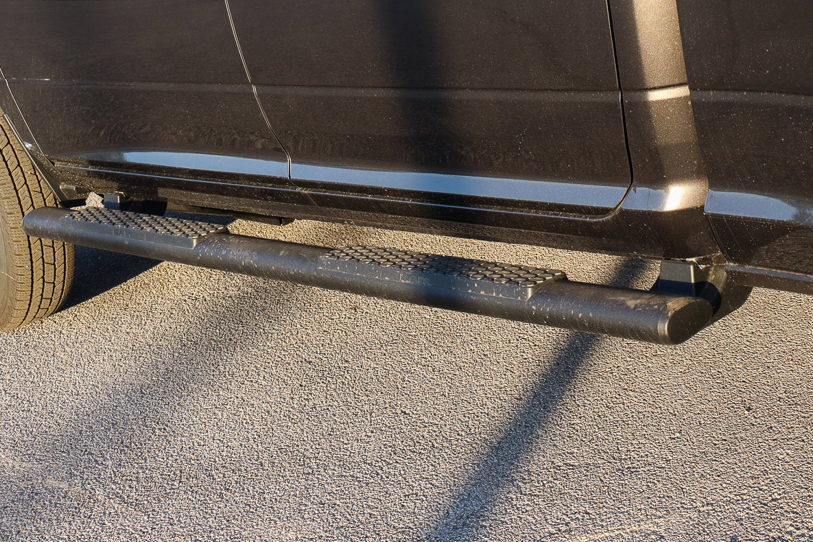 2026 RAM 3500 Tradesman 4x4 Crew Cab 8' Box