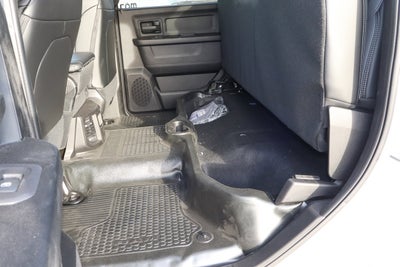 2026 RAM 3500 Tradesman 4x4 Crew Cab 8' Box