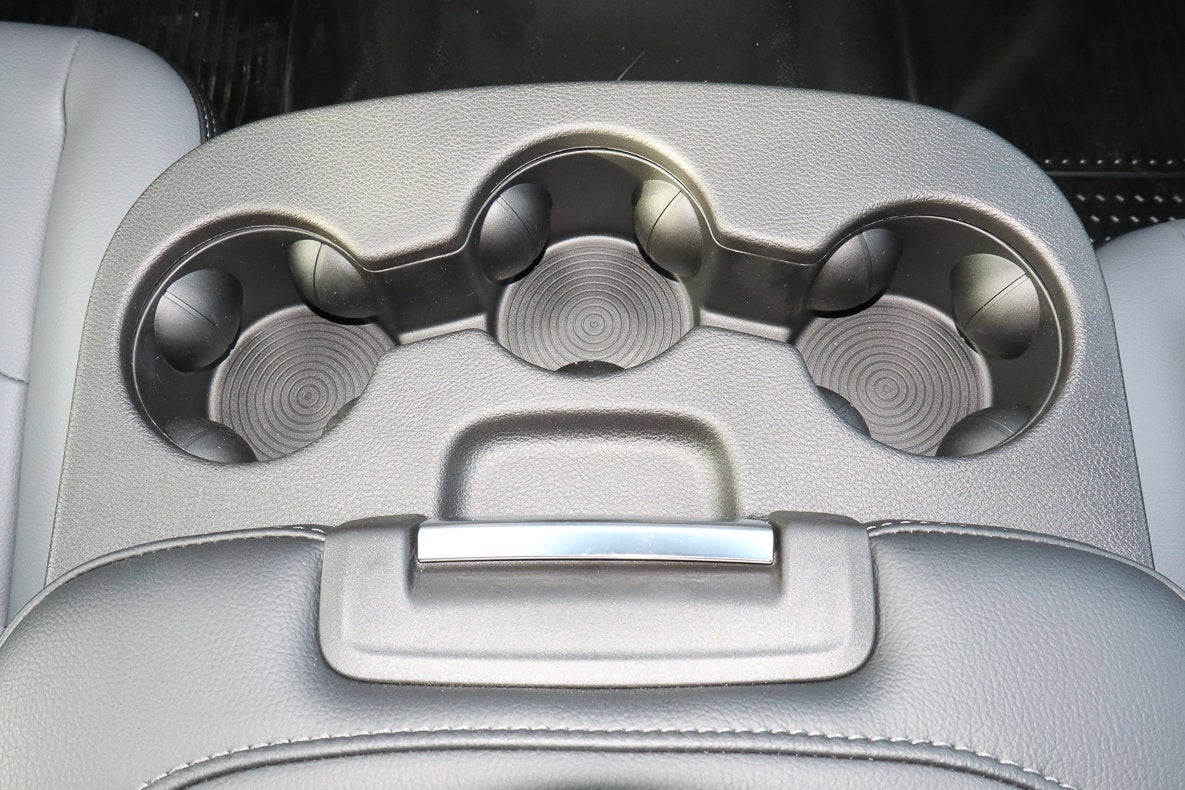 2026 RAM 3500 Tradesman 4x4 Crew Cab 8' Box