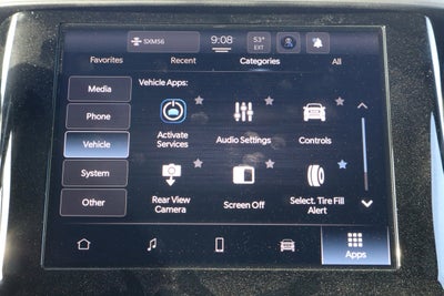 2026 RAM 3500 Tradesman 4x4 Crew Cab 8' Box