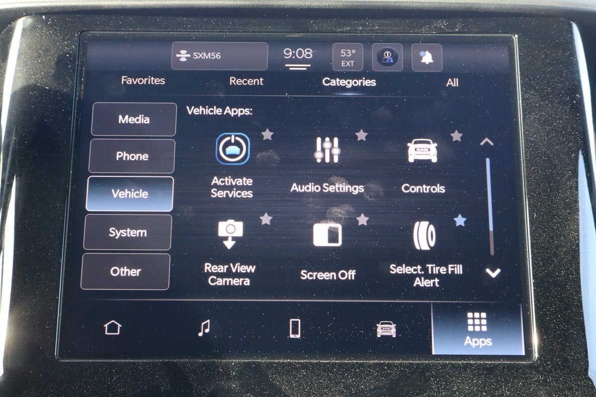 2026 RAM 3500 Tradesman 4x4 Crew Cab 8' Box