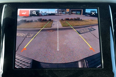 2026 RAM 3500 Tradesman 4x4 Crew Cab 8' Box