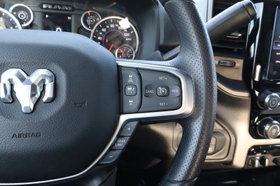 2026 RAM 3500 Tradesman 4x4 Crew Cab 8' Box