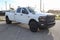 2026 RAM 3500 Tradesman 4x4 Crew Cab 8' Box