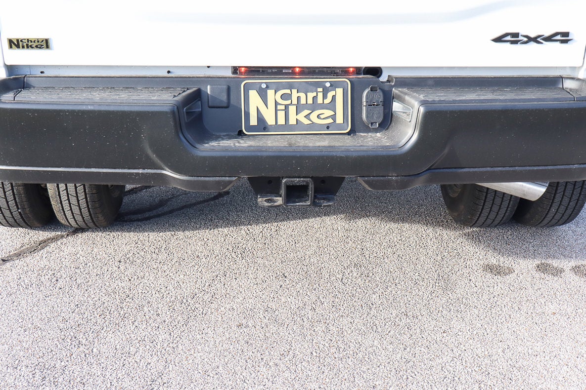 2026 RAM 3500 Tradesman 4x4 Crew Cab 8' Box