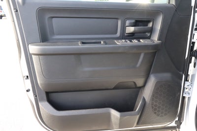 2026 RAM 3500 Tradesman 4x4 Crew Cab 8' Box