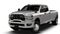 2027 RAM 3500 Tradesman 4x4 Crew Cab 8' Box