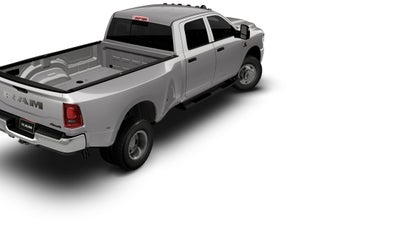 2027 RAM 3500 Tradesman 4x4 Crew Cab 8' Box