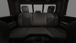 2027 RAM 3500 Tradesman 4x4 Crew Cab 8' Box
