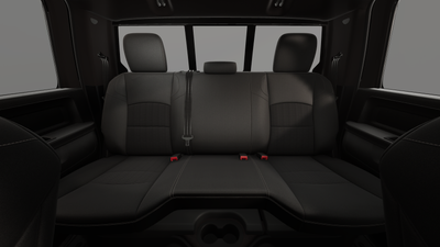 2027 RAM 3500 Tradesman 4x4 Crew Cab 8' Box