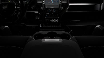 2027 RAM 3500 Tradesman 4x4 Crew Cab 8' Box