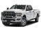 2027 RAM 3500 Tradesman 4x4 Crew Cab 8' Box