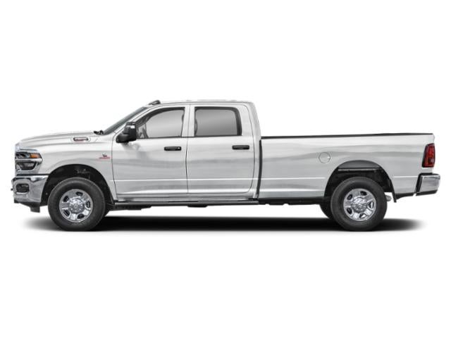 2027 RAM 3500 Tradesman 4x4 Crew Cab 8' Box