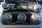 2027 RAM 3500 Tradesman 4x4 Crew Cab 8' Box