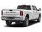 2027 RAM 3500 Tradesman 4x4 Crew Cab 8' Box