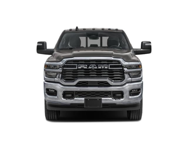 2027 RAM 3500 Tradesman 4x4 Crew Cab 8' Box