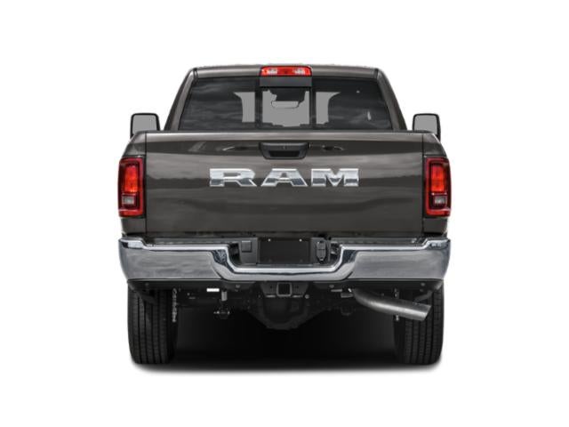 2027 RAM 3500 Tradesman 4x4 Crew Cab 8' Box