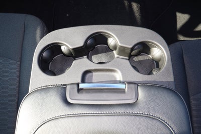 2026 RAM 3500 Tradesman 4x4 Crew Cab 8' Box