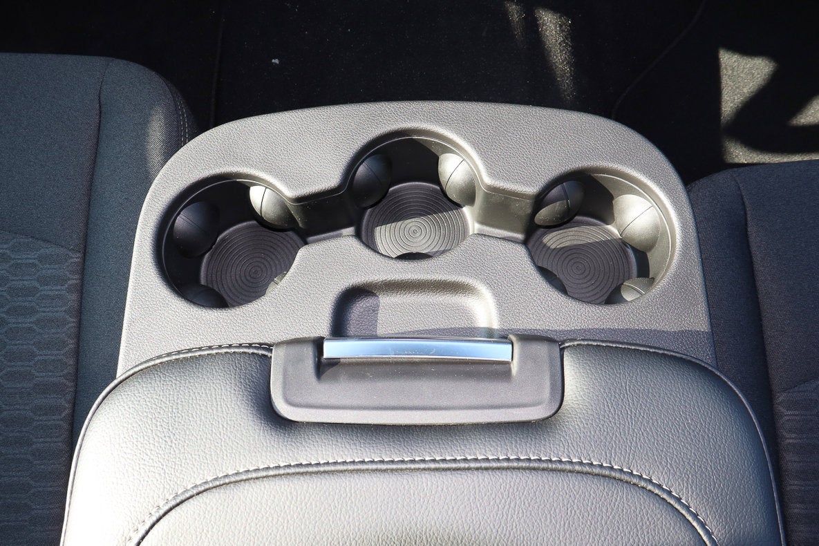 2026 RAM 3500 Tradesman 4x4 Crew Cab 8' Box