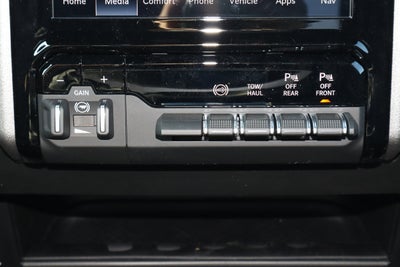 2026 RAM 3500 Tradesman 4x4 Crew Cab 8' Box