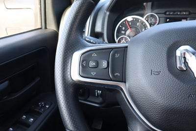 2026 RAM 3500 Tradesman 4x4 Crew Cab 8' Box