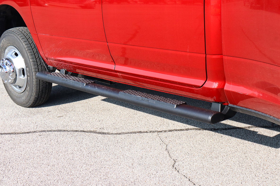 2026 RAM 3500 Tradesman 4x4 Crew Cab 8' Box