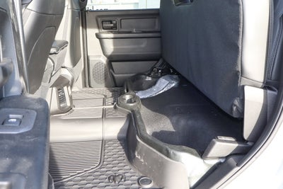 2026 RAM 3500 Tradesman 4x4 Crew Cab 8' Box