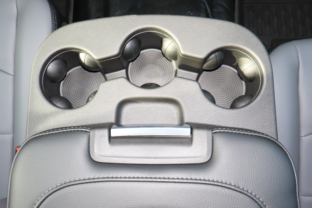 2026 RAM 3500 Tradesman 4x4 Crew Cab 8' Box