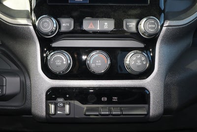 2026 RAM 3500 Tradesman 4x4 Crew Cab 8' Box