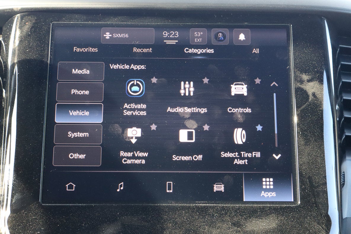 2026 RAM 3500 Tradesman 4x4 Crew Cab 8' Box