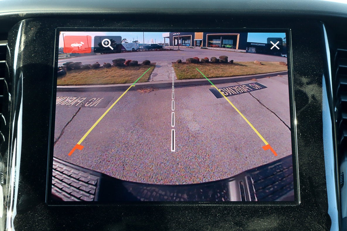 2026 RAM 3500 Tradesman 4x4 Crew Cab 8' Box