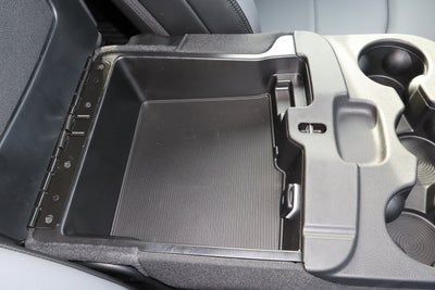 2026 RAM 3500 Tradesman 4x4 Crew Cab 8' Box