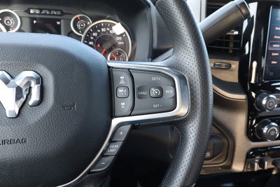 2026 RAM 3500 Tradesman 4x4 Crew Cab 8' Box