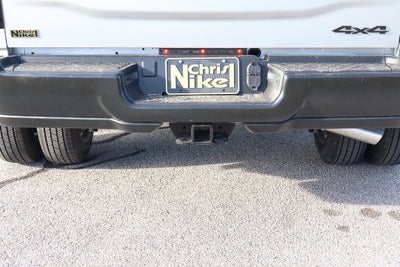 2026 RAM 3500 Tradesman 4x4 Crew Cab 8' Box