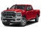 2027 RAM 3500 Tradesman 4x4 Crew Cab 8' Box