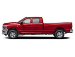 2027 RAM 3500 Tradesman 4x4 Crew Cab 8' Box