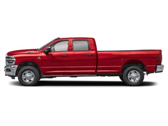 2027 RAM 3500 Tradesman 4x4 Crew Cab 8' Box