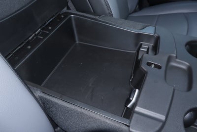 2027 RAM 3500 Tradesman 4x4 Crew Cab 8' Box