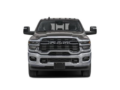 2027 RAM 3500 Tradesman 4x4 Crew Cab 8' Box