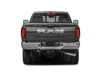 2027 RAM 3500 Tradesman 4x4 Crew Cab 8' Box