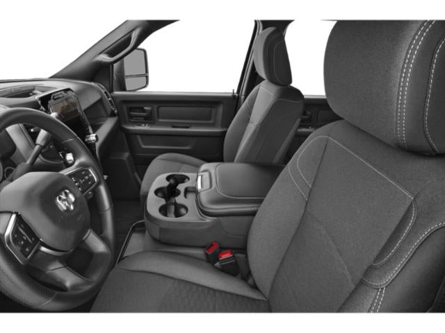 2027 RAM 3500 Tradesman 4x4 Crew Cab 8' Box