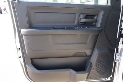 2026 RAM 3500 Tradesman 4x4 Crew Cab 8' Box