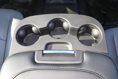 2026 RAM 3500 Tradesman 4x4 Crew Cab 8' Box