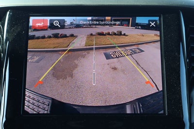 2026 RAM 3500 Tradesman 4x4 Crew Cab 8' Box