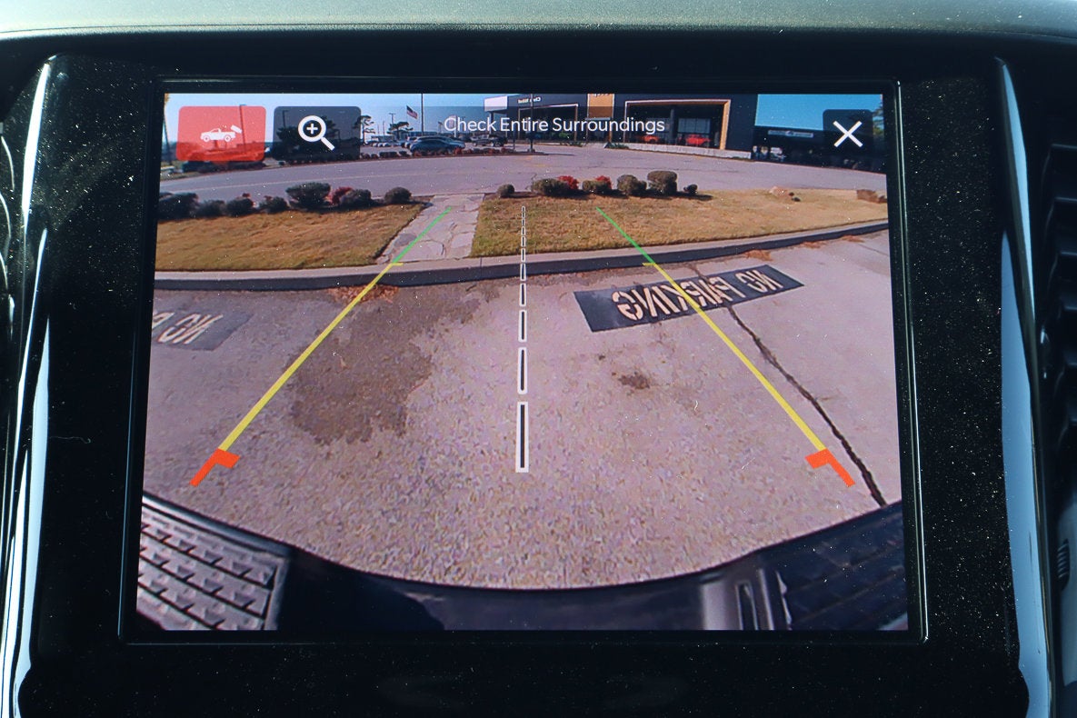 2026 RAM 3500 Tradesman 4x4 Crew Cab 8' Box