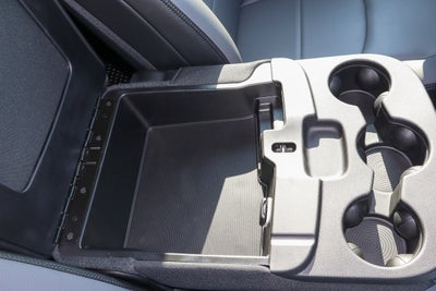 2026 RAM 3500 Tradesman 4x4 Crew Cab 8' Box