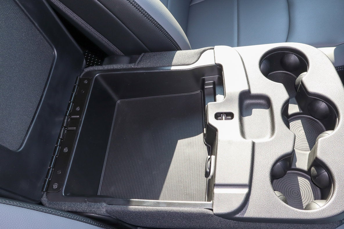 2026 RAM 3500 Tradesman 4x4 Crew Cab 8' Box