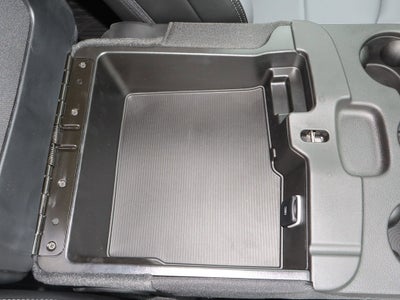 2026 RAM 3500 Tradesman 4x4 Crew Cab 8' Box