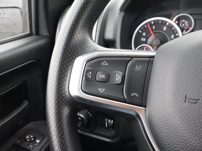 2026 RAM 3500 Tradesman 4x4 Crew Cab 8' Box