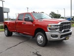 2026 RAM 3500 Tradesman 4x4 Crew Cab 8' Box